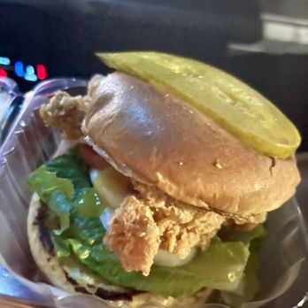 BBQ Chicken - Korean Near Me - Vaughan, Ontario
