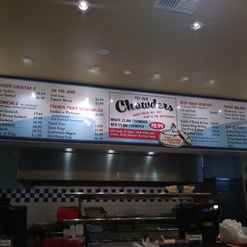 Chowders - Seafood Near Me - San Francisco, California Chowders - Seafood Near Me - San Francisco, California