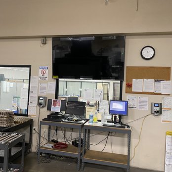 QuickMountTV - TV Mounting Near Me - Newport Beach, California