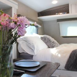 Prestige Worldwide Camping - 2019 Rockwood Geopro 19FBS - Luxury RV Rental out of Salt Lake City, Utah. Book today for your next vacation to Utah!