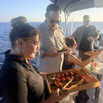 Sushi Private Catering - Personal Chefs Near Me Sushi Private Catering - Personal Chefs Near Me