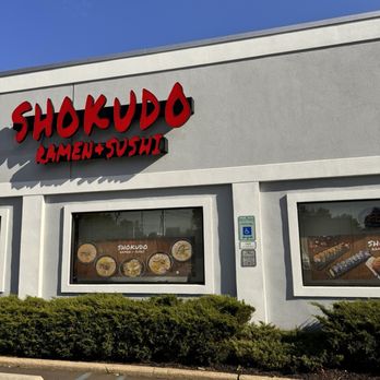 Shokudo Ramen & Sushi Paramus - Ramen Near Me - Paramus, New Jersey Shokudo Ramen & Sushi Paramus - Ramen Near Me - Paramus, New Jersey