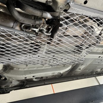 Beto's Mufflers - Auto Repair Near Me - Los Angeles, California