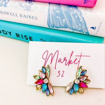 Market 32 - Jewelry Near Me - Belhaven, North Carolina Market 32 - Jewelry Near Me - Belhaven, North Carolina