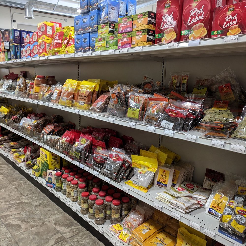 Top 10 Best Asian Store near 4625 Ming Ave, Bakersfield, CA 93309