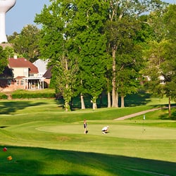 Quail Ridge Golf Course