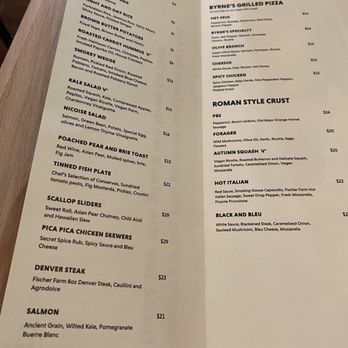 Gather 22 - Menu - Pizza Near Me - Indianapolis, Indiana Gather 22 - Menu - Pizza Near Me - Indianapolis, Indiana