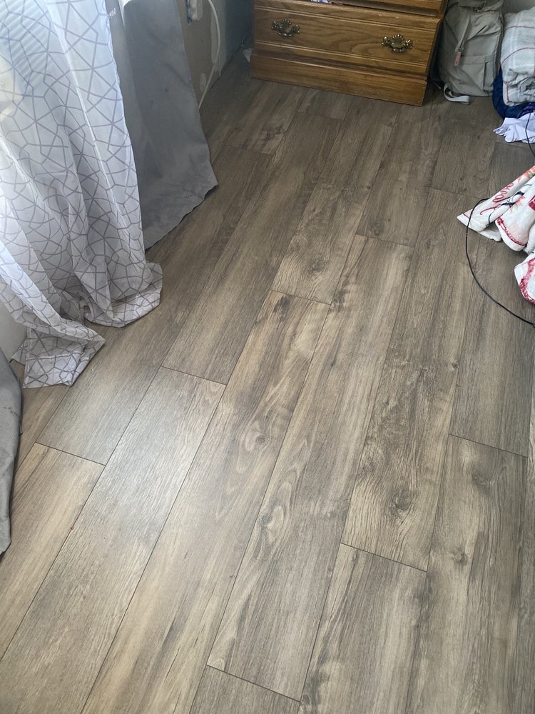 Slide of Escobar Remodeling