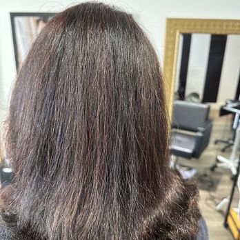 JJs Threading & Hair Salon - Awesome highlights and haircut :) - Waxing Near Me - Pleasanton, California JJs Threading & Hair Salon - Awesome highlights and haircut :) - Waxing Near Me - Pleasanton, California