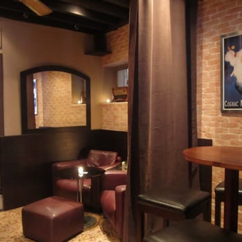 L'Antiquaire - Cocktail Bars Near Me - Lyon, 69 L'Antiquaire - Cocktail Bars Near Me - Lyon, 69