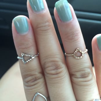 Creative Nails Art & Spa - Gel manicure by Tiffany! Color #22 - Nail Salons Near Me - Temecula, California Creative Nails Art & Spa - Gel manicure by Tiffany! Color #22 - Nail Salons Near Me - Temecula, California
