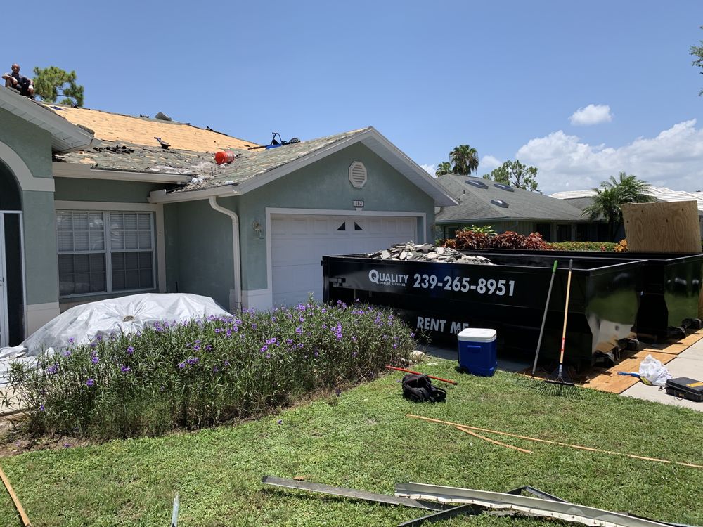 Slide of Affordable Roofing