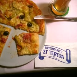 Ristorante Zi' Teresa