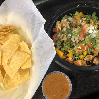 Chilitos Mexican Grill - Burrito bowl with chips - Mexican Near Me - Louisville, Kentucky Chilitos Mexican Grill - Burrito bowl with chips - Mexican Near Me - Louisville, Kentucky
