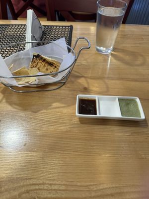 India Garden by null