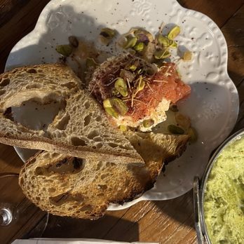 Zizi Wine Bar - Ricotta - Wine Bars Near Me - New York, New York Zizi Wine Bar - Ricotta - Wine Bars Near Me - New York, New York