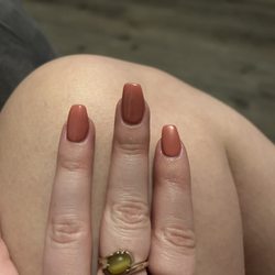 Lovely Nails