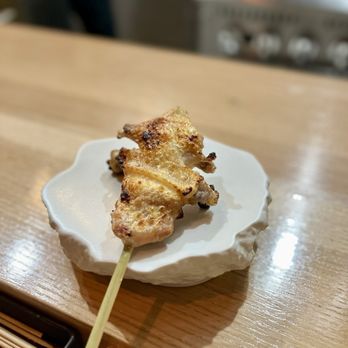 Yakitori Tsuta - Japanese Near Me - San Diego, California