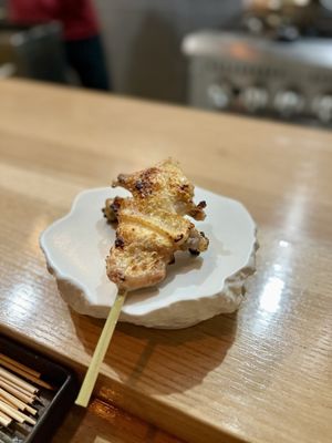 Yakitori Tsuta by null