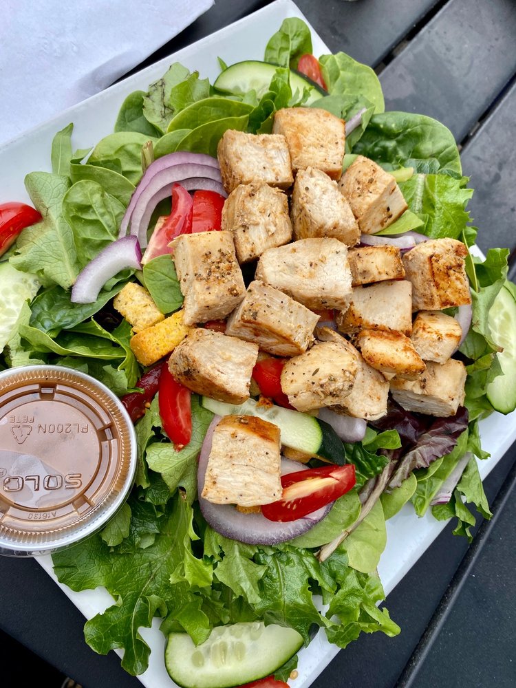 Social spots from The Black Taxi