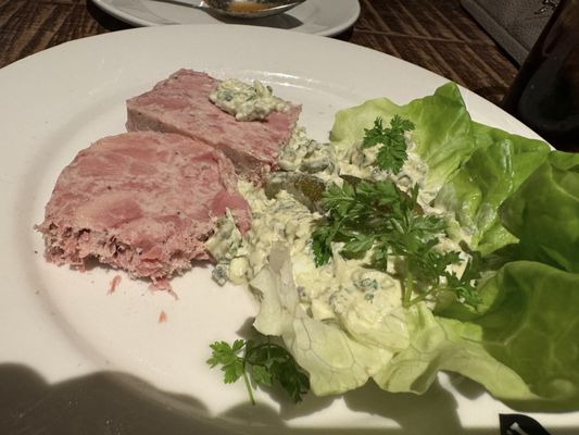 Café Restaurant De Ysbreeker by null