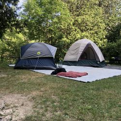 Saugeen Riverbank Campground