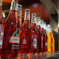 Cozumel Mexican Restaurant and Cantina - Drinks and beers