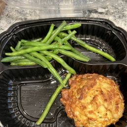 Crab Cakes