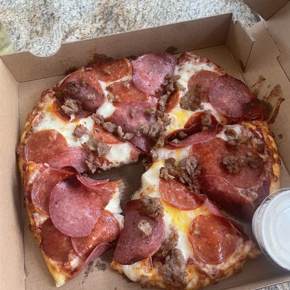Eclipse Pizza Co. - Small The Situation - Pizza Near Me - Reno, Nevada Eclipse Pizza Co. - Small The Situation - Pizza Near Me - Reno, Nevada
