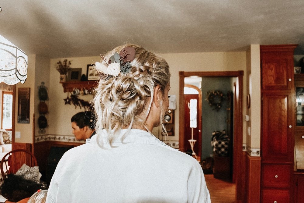 MERAKI SALON Updated April 2024 3322 Menasha Ave, Manitowoc