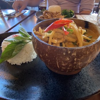 Tiki Thai - Grandmas Thai Curry - Tiki Bars Near Me - Reston, Virginia Tiki Thai - Grandmas Thai Curry - Tiki Bars Near Me - Reston, Virginia