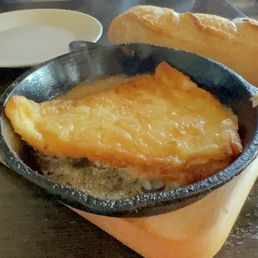 Saganaki Saganaki