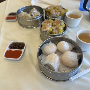 Seafood Cove 2 - Assortment of Dim Sum - Dim Sum Near Me - Westminster, California Seafood Cove 2 - Assortment of Dim Sum - Dim Sum Near Me - Westminster, California