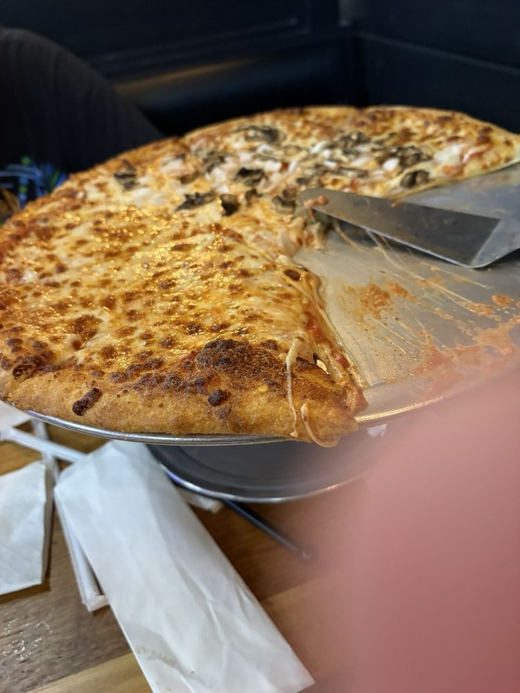 Pizza Ed Logo