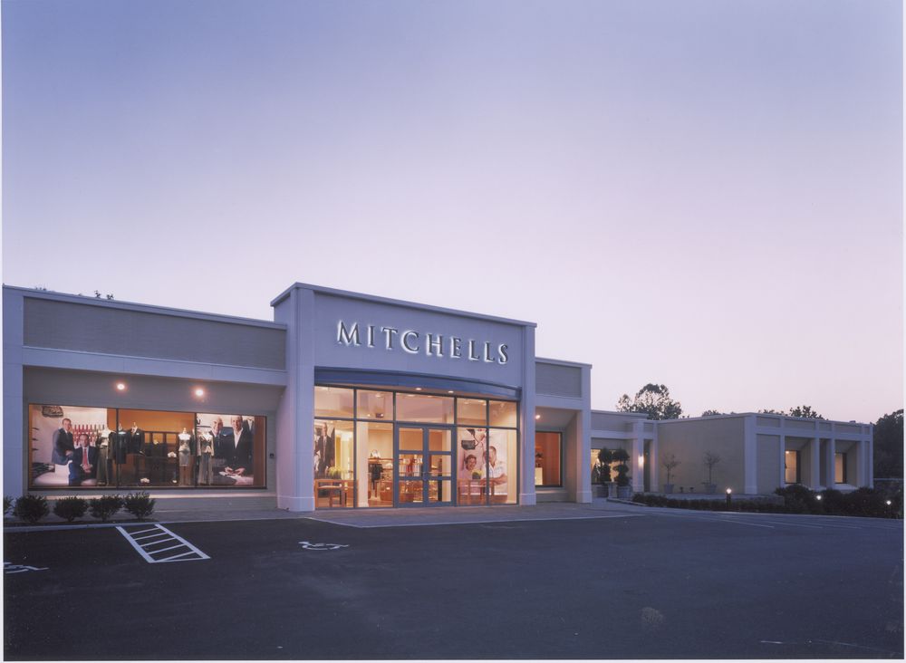 Mitchells Logo