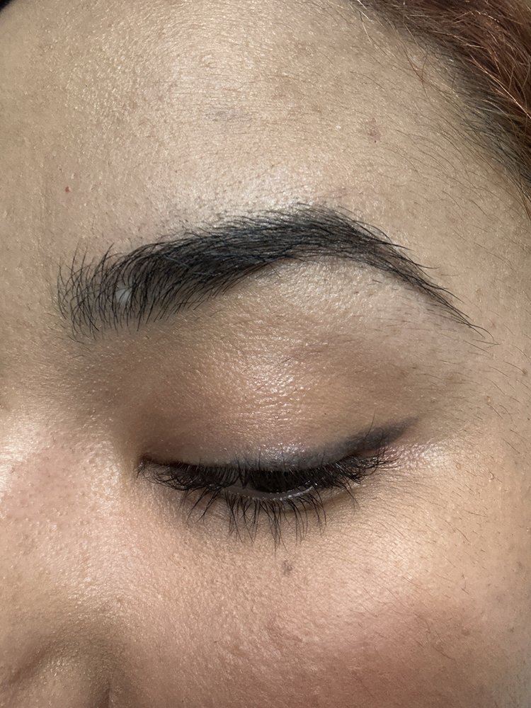 GoodBrows Logo