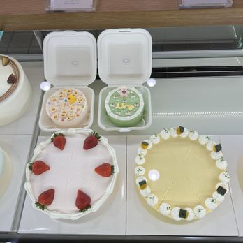 Harucake - Coffee & Tea Near Me - Los Angeles, California