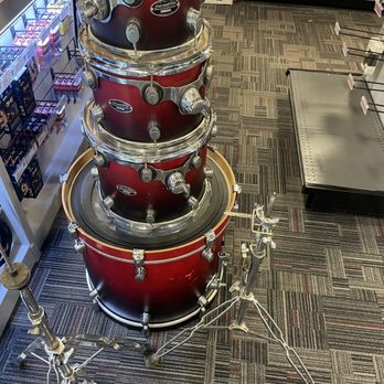 Guitar Center - Musical Instruments & Teachers Near Me - Houston, Texas Guitar Center - Musical Instruments & Teachers Near Me - Houston, Texas