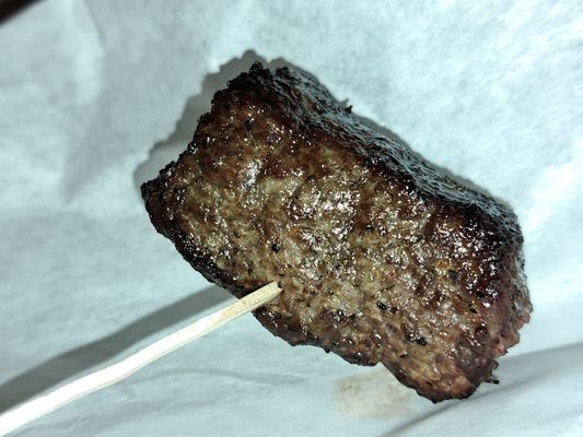 Grillers Mediterranean Kitchen by null