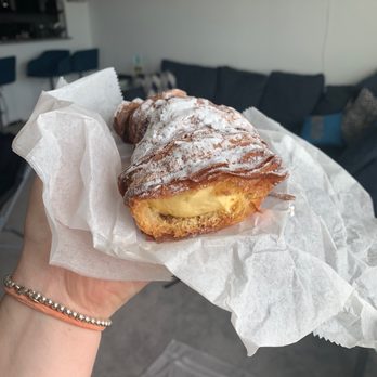 Mia's Bakery - Lobster Tail - Bakeries Near Me - Brooklyn, New York Mia's Bakery - Lobster Tail - Bakeries Near Me - Brooklyn, New York