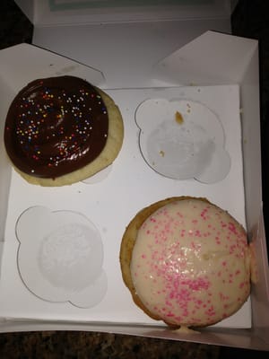 Cupcake Royale by null