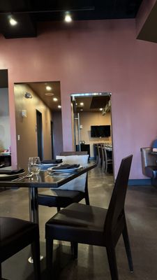 Azafran Indian Cuisine by null