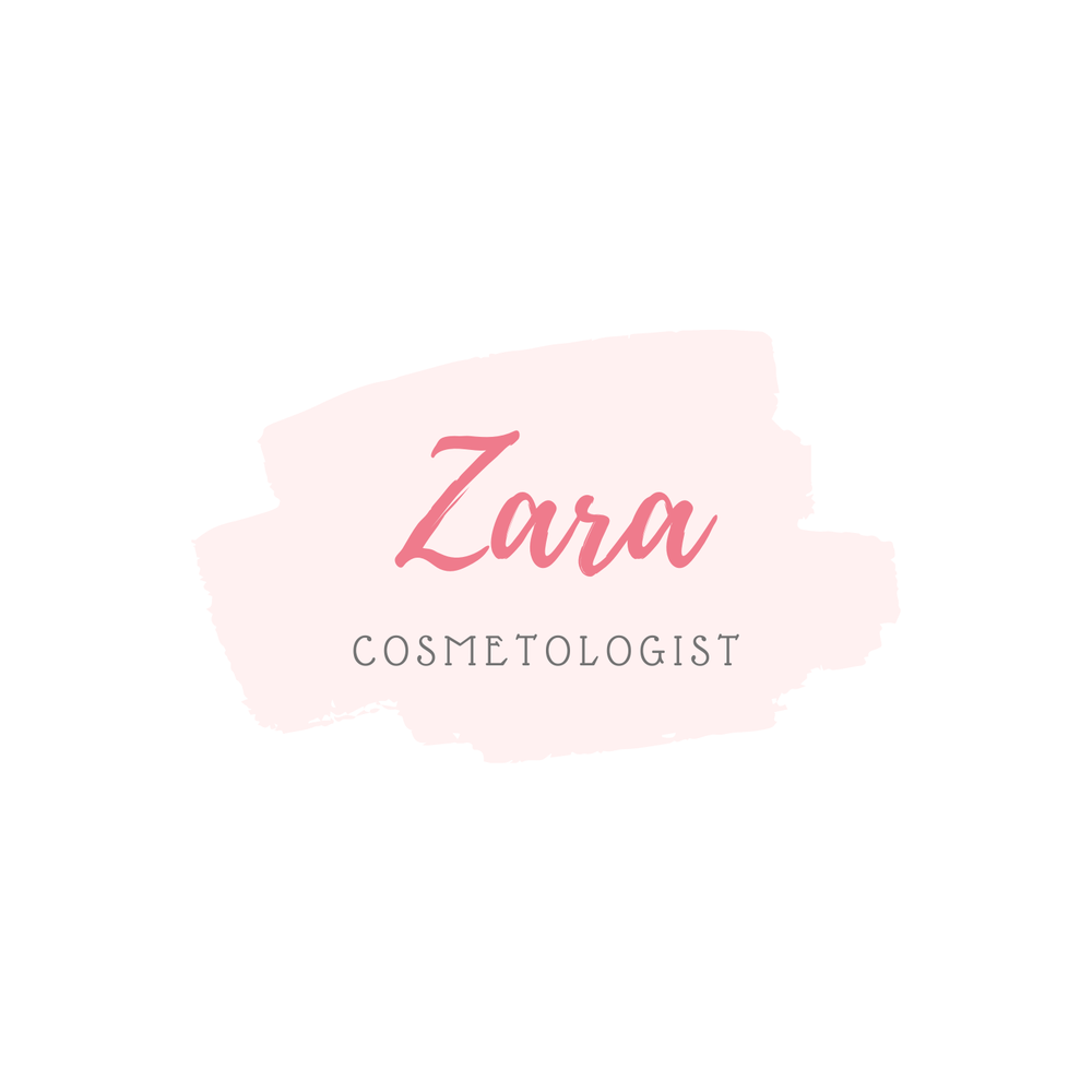 Zara Cosmetologist Logo