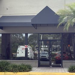 MD Now Urgent Care