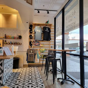 Tacotarian Henderson - Inside - Vegan Near Me - Henderson, Nevada