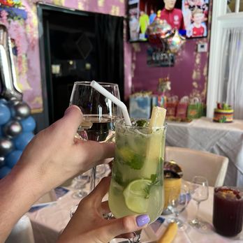 The Cuban - Cuban Near Me - Garden City, New York The Cuban - Cuban Near Me - Garden City, New York