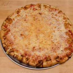 Cheese Pizza