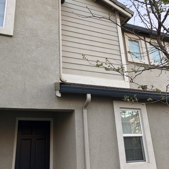 Pinnacle Pressure Washing - After - Pressure Washers Near Me - Elk Grove, California