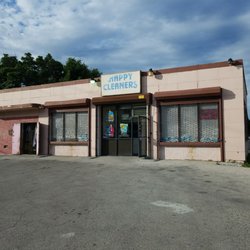 Happy Drycleaning & Laundry