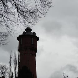 Wasserturm